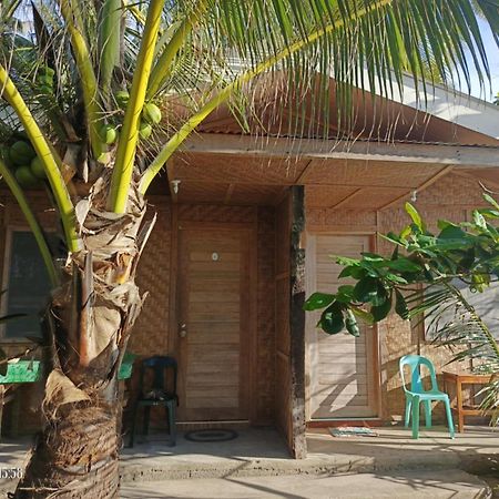 Enrico'S Guesthouse Siquijor Exterior photo
