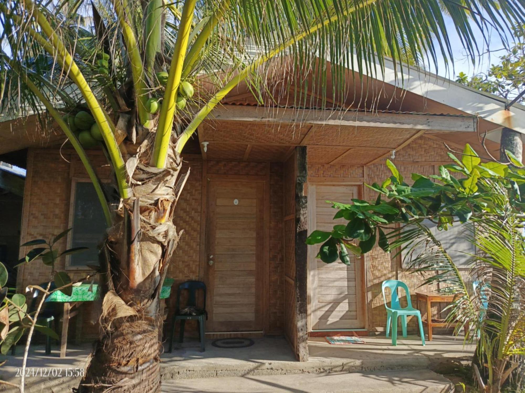 Enrico'S Guesthouse Siquijor Exterior photo