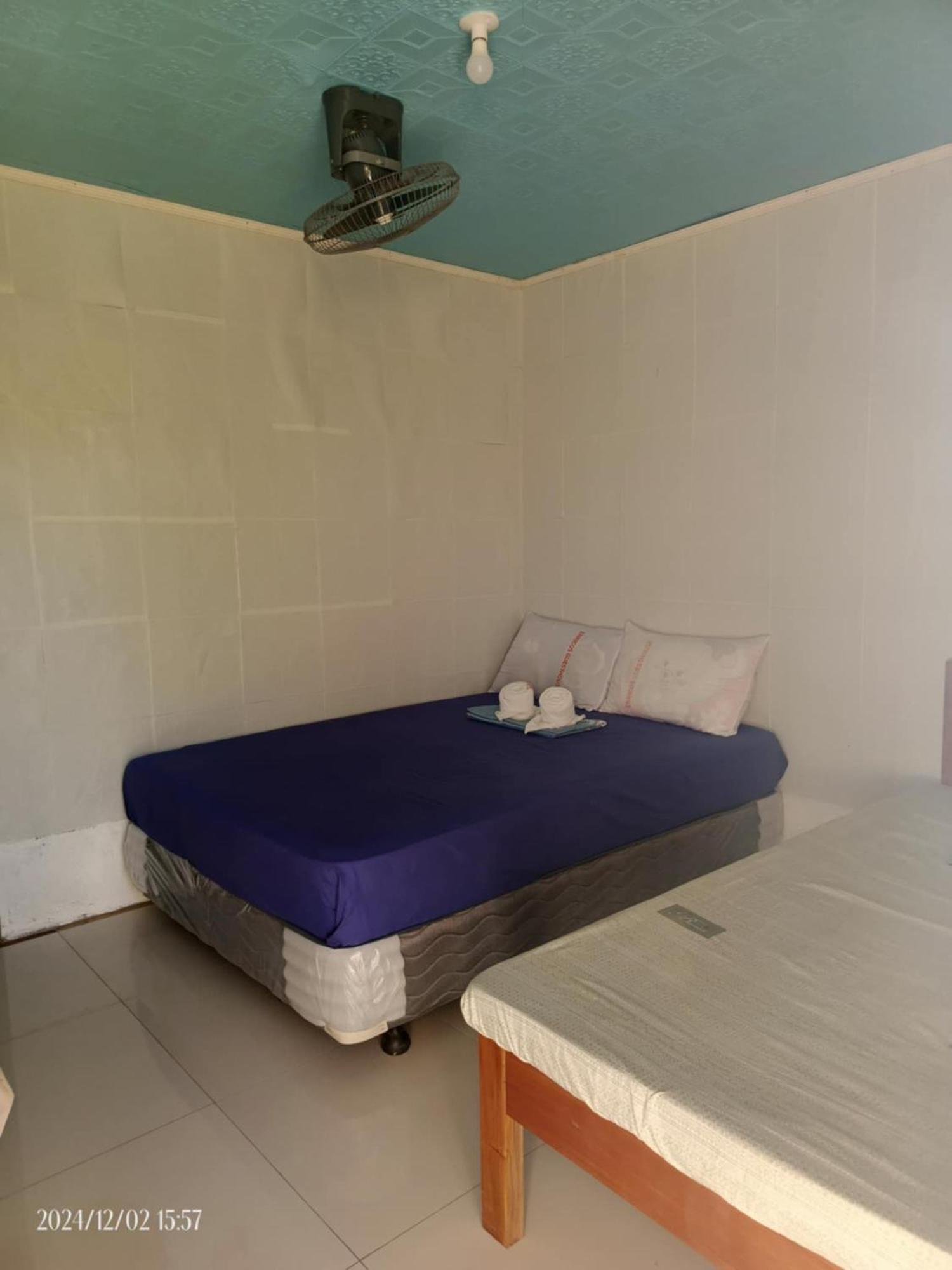 Enrico'S Guesthouse Siquijor Exterior photo